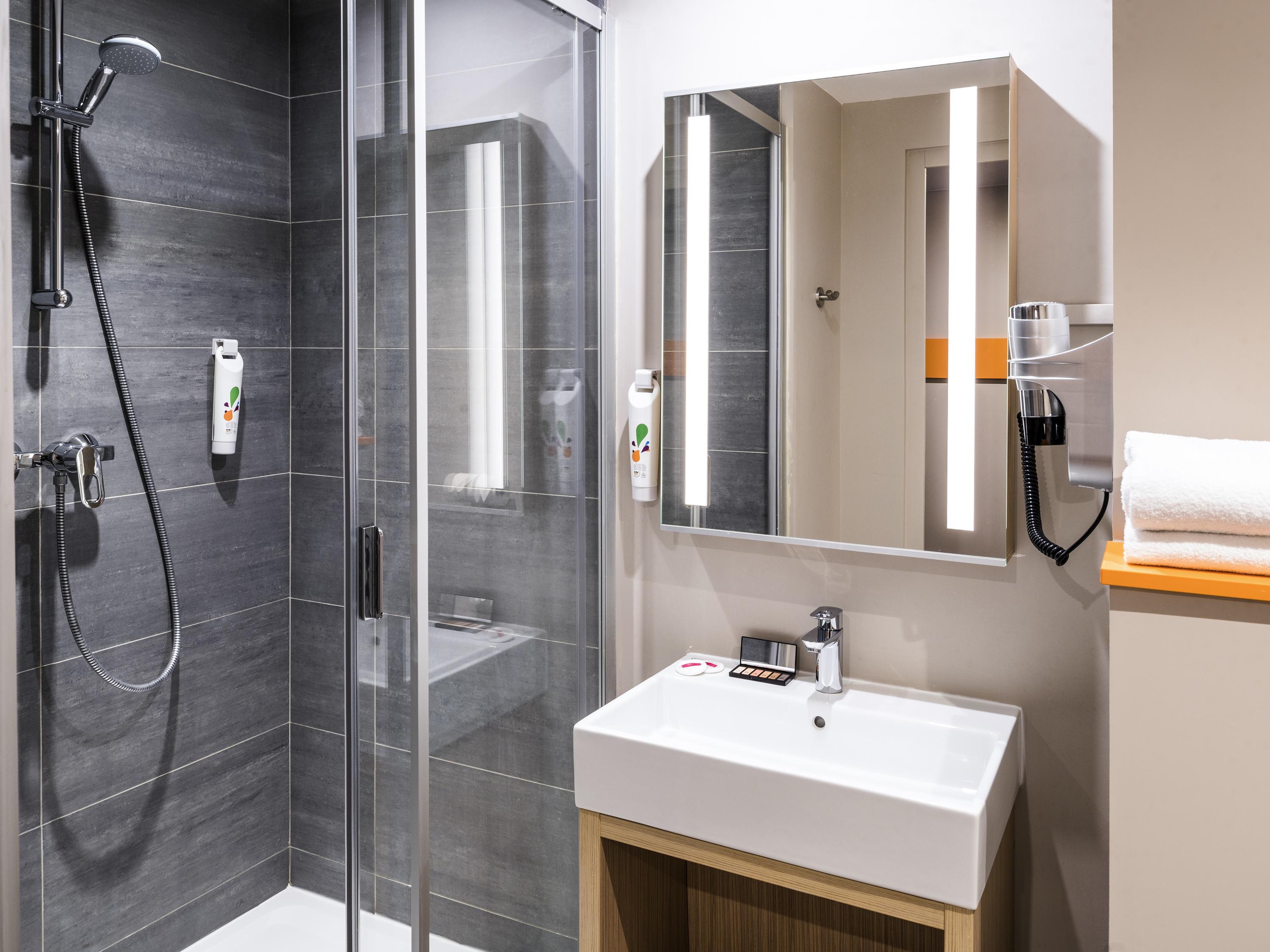 Ibis Styles Clamart Gare Grand Paris Extérieur photo